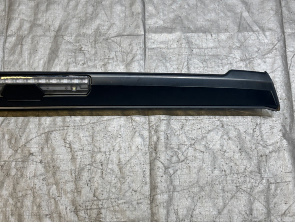 2024-2026 Toyota Tacoma Third Brake Light / Spoiler /   TC201