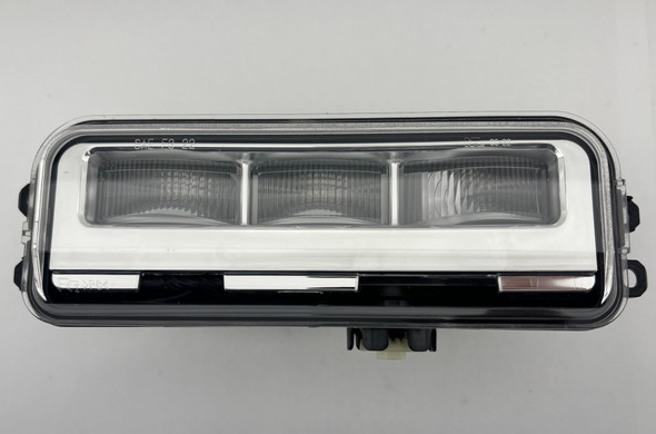 2024-2025 Toyota Tacoma SR5 Passenger Side Front Bumper LED Fog Light /   TC201