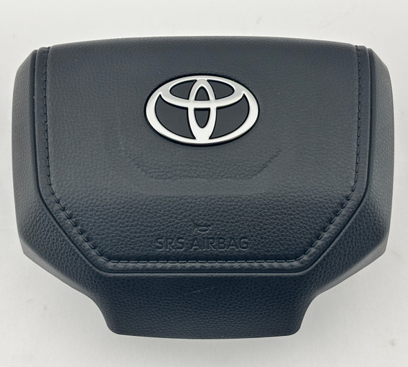2024-2026 Toyota Tacoma Driver Steering Wheel Airbag SRS /   TC201