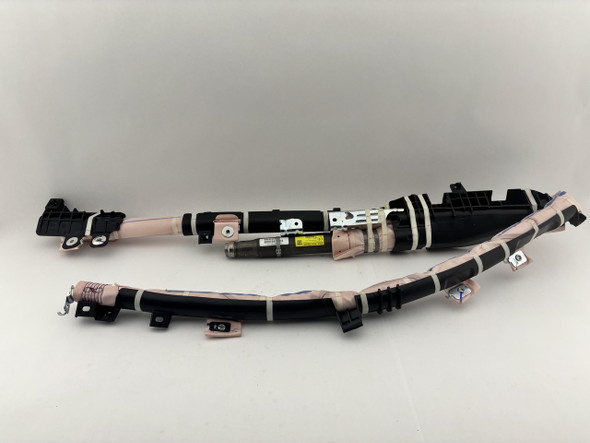 2024-2025 Toyota Tacoma DoubleCab Driver Side Curtain Air Bag SRS /   TC201