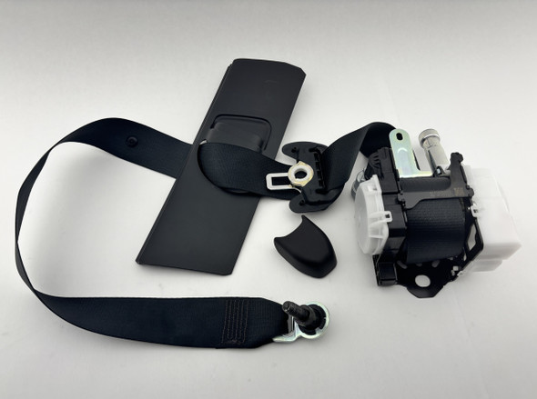 2024-2026 Toyota Tacoma Passenger Front Seat Belt /   TC201