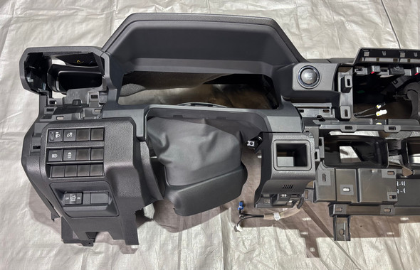 2024-2026 Toyota Tacoma SR5 OEM Dashboard Panel w/ Passenger Air Bag SRS (8" Display) /   TC201