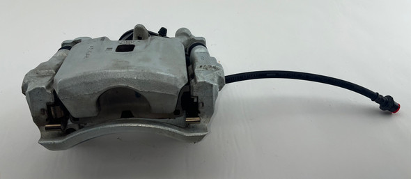 2024-2026 Toyota Tacoma Passenger Side Rear Brake Caliper / 26K TC201
