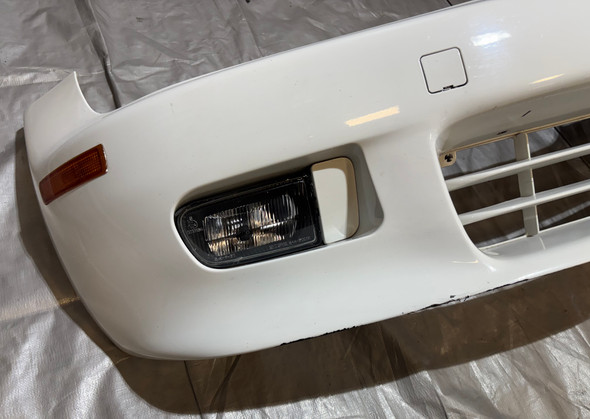 1999-2002 BMW E36 Z3 2.3 2.5 3.0 Roadster Front Bumper Cover /    Z3041
