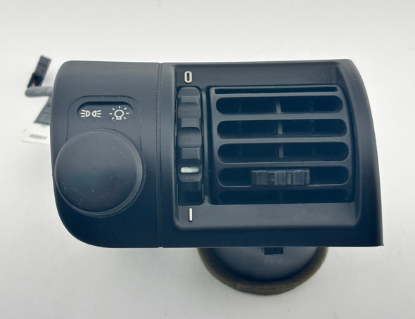 1997-2002 BMW Z3 Roadster Coupe OEM Headlight Switch Knob  /   Z3041