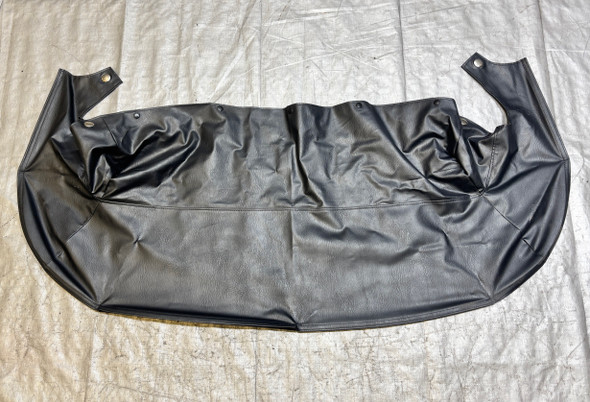 1999-2005 Mazda Miata Tonneau Cover / Soft Top Boot / Black /   NB282