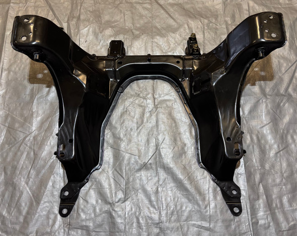 1999-2005 Mazda Miata Front Subframe Crossmember  / 104K NB282