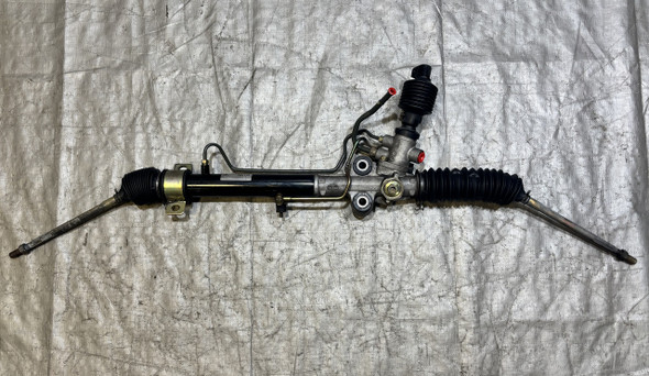 1999-2005 Mazda Miata Power Steering Rack / 132K NB282