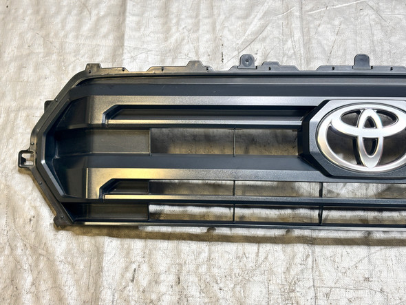 2024-2026 Toyota Tacoma SR OEM Front Grille Panel /  TC202