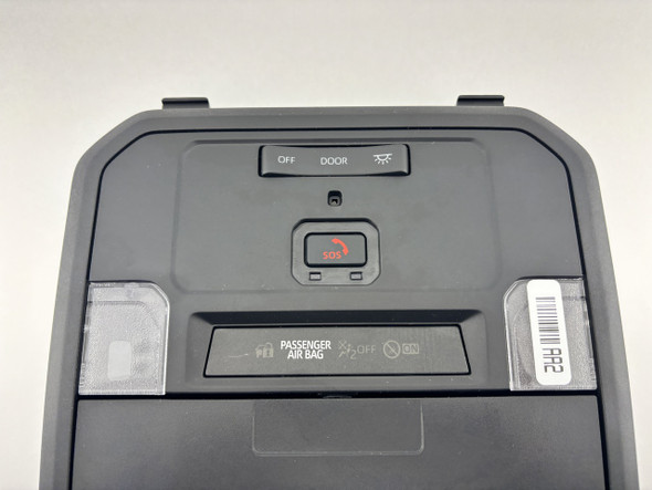 2024-2026 Toyota Tacoma SR Interior Dome Light / Roof Console Switches /   TC202