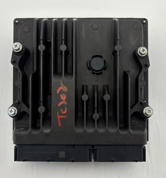 2025 Toyota Tacoma 2.4l OEM Engine Control Module ECU / 8966104M20 / 9k miles TC202