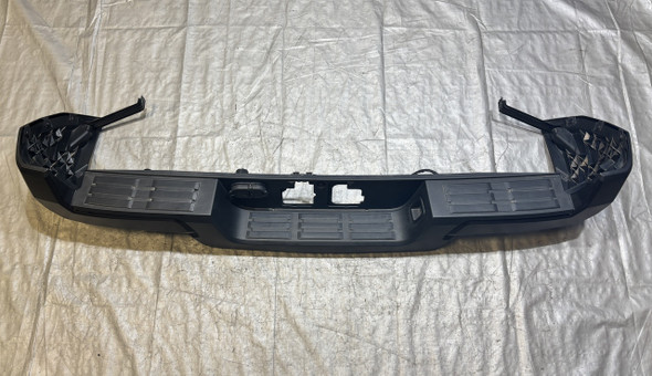 2024-2026 Toyota Tacoma SR Rear Bumper Beam Assembly / Tow Package /   TC202