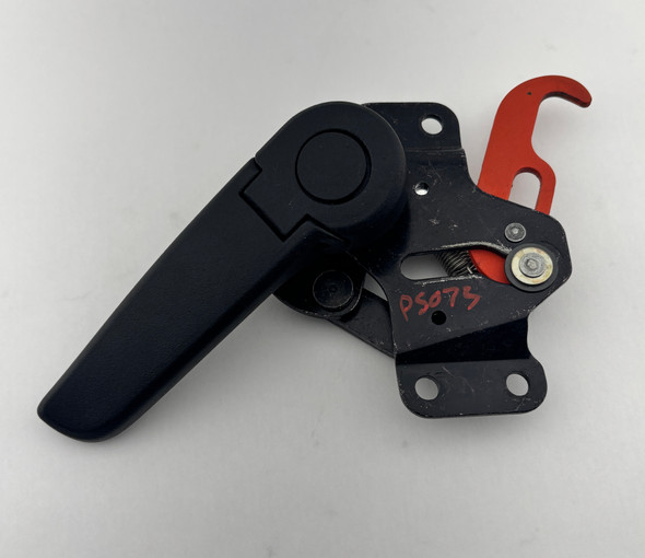 2006-2010 Pontiac Solstice / Saturn Sky Convertible Soft Top Front Latch w/ Release Handle /   PS073