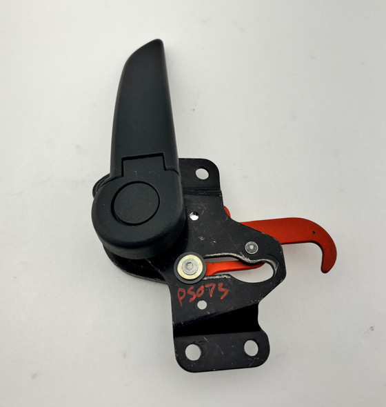 2006-2010 Pontiac Solstice / Saturn Sky Convertible Soft Top Front Latch w/ Release Handle /   PS073