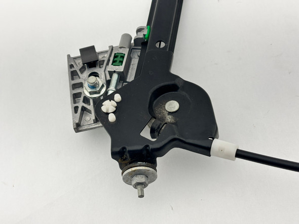 2006-2010 Pontiac Solstice Saturn Sky Passenger Window Regulator / Motor /   PS073