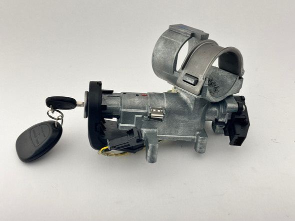 2006-2010 Pontiac Solstice / Saturn Sky Ignition Switch w/ Key / OEM  /   PS073
