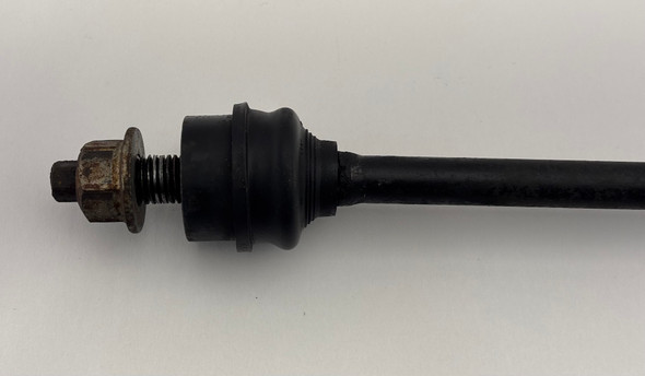 2006-2010 Pontiac Solstice / Saturn Sky OEM Rear Tie Rod Link / 63K PS073