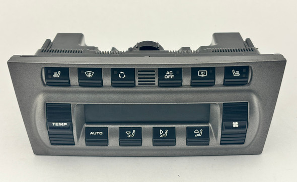 2005-2008 Porsche 987 Boxster / Cayman / 997 911 Automatic Climate Control / 99765311114 /   P7010