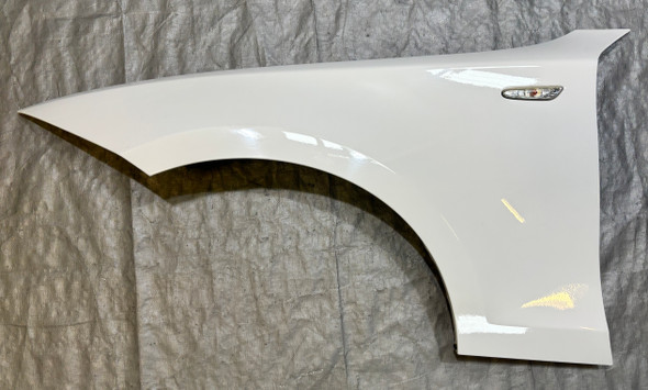 2008-2013 BMW 128i 135i Driver Side Fender Panel /   B1014