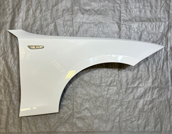 2008-2013 BMW 128i 135i Passenger Side Fender Panel /   B1014
