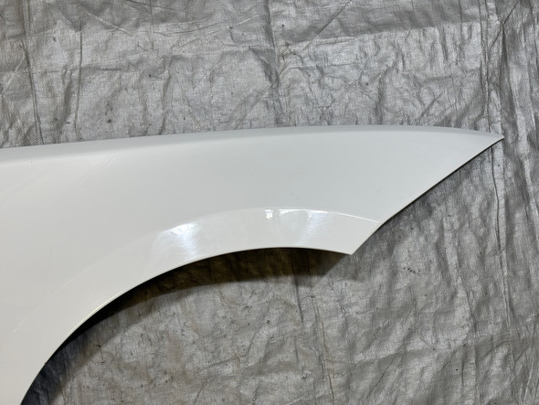 2008-2013 BMW 128i 135i Passenger Side Fender Panel /   B1014