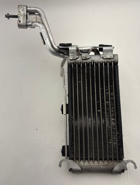 2008-2010 BMW 135i N54 OEM Engine Oil Cooler /   B1014