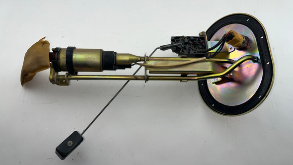 1990-1993 Mazda Miata OEM Fuel Pump Sending Unit / B61P / 179K NA122