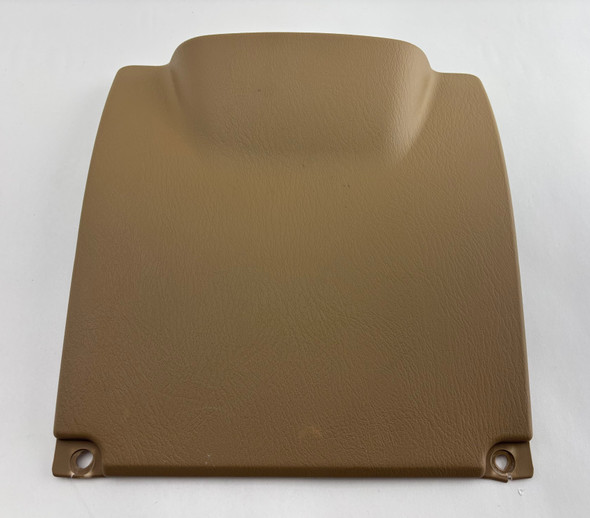 1999-2005 Mazda Mx 5 Miata Steering Column Cover Trim Panel / Tan /   NB283