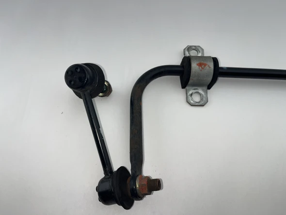 1999 Mazda Miata Hard-S Rear Sway Bar w/ End Links /   NB283