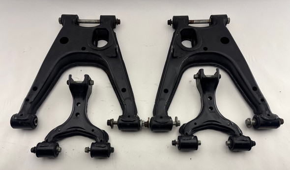 1999-2005 Mazda Miata Rear Control Arm Set  /   NB283