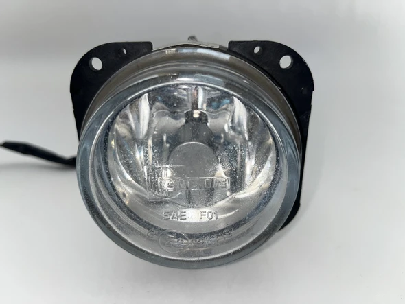 2001-2003 Mazda Miata Fog Lights / Pair / OEM  /   NB283