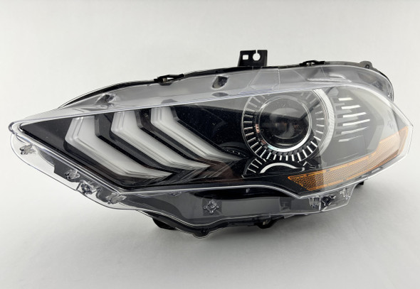 2018-2023 Ford Mustang S550 Driver Side LED Headlight /   FM018