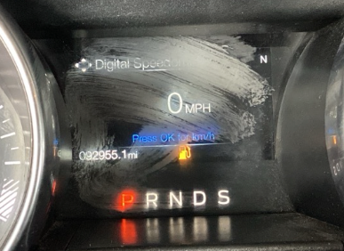 2018-2021 Ford Mustang GT S550 5.0 Gen 3 Coyote V8 Engine Long Block w/ 10R80 Automatic Transmission / 92K FM018