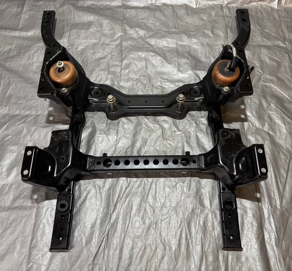 2015-2020 Ford Mustang GT 5.0 S550 Front Subframe Crossmember /   FM018