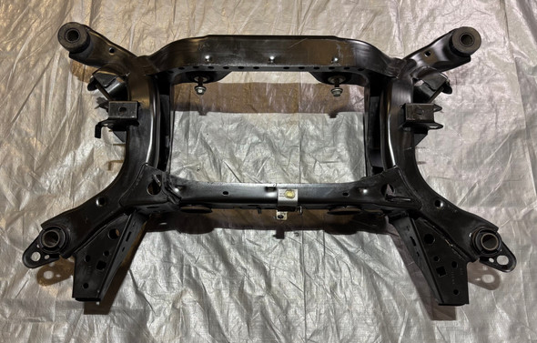 2015-2023 Ford Mustang GT S550 Rear Subframe Crossmember / Automatic /   FM018