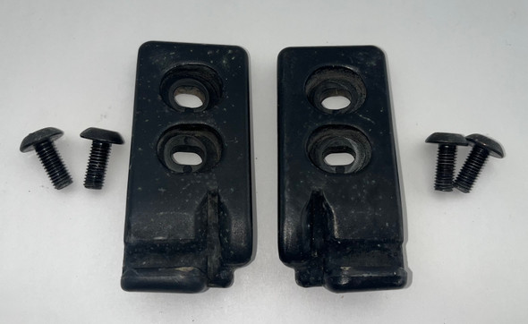 1990-2005 Mazda Miata OEM Hardtop Side Strikers / Pair /   NA121