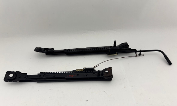 1990-1993 Mazda Miata OEM Seat Rails Sliders / Pair /   NA121