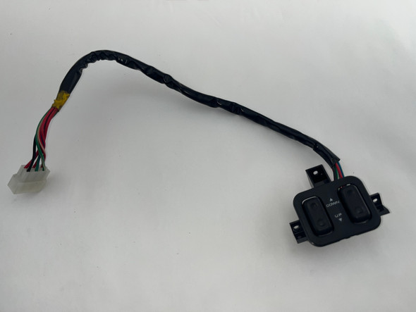 1990-1997 Mazda Miata Power Window Switch / Manual /   NA121