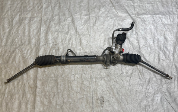 1990-1995 Mazda Miata Power Steering Rack / 104K NA121