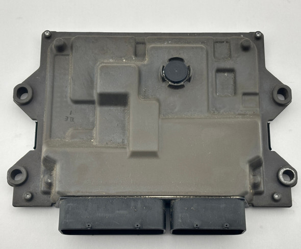 2022 Toyota GR86 / Subaru BRZ OEM Engine Control Module ECU / 22765AR290 /   FB211