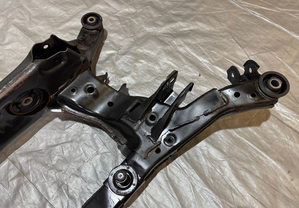 2022-2023 Subaru BRZ Rear Subframe Crossmember Assembly /   FB211