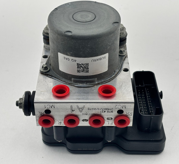 2022 Subaru BRZ ABS Pump / Module / Manual / 27536CC000 / 51K FB211