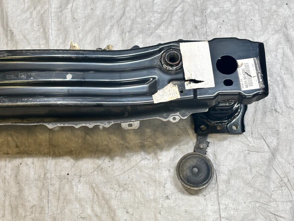 2006-2015 Mazda Mx5 Miata Front Bumper Support / Impact Beam  /   NC113