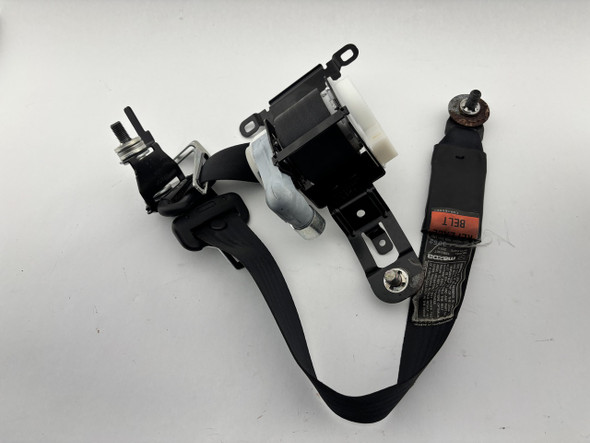 2006-2015 Mazda Mx5 Miata OEM Seat Belts / Pair /   NC113