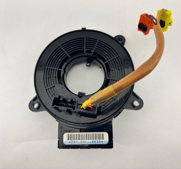 2006-2015 Mazda Mx5 Miata Clockspring Assembly SRS  /   NC113
