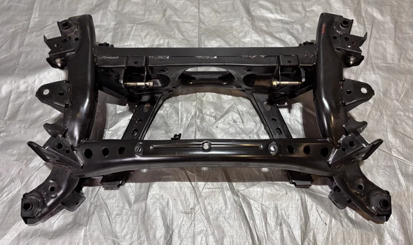 2006-2015 Mazda Mx5 Miata Rear Subframe Crossmember /   NC113