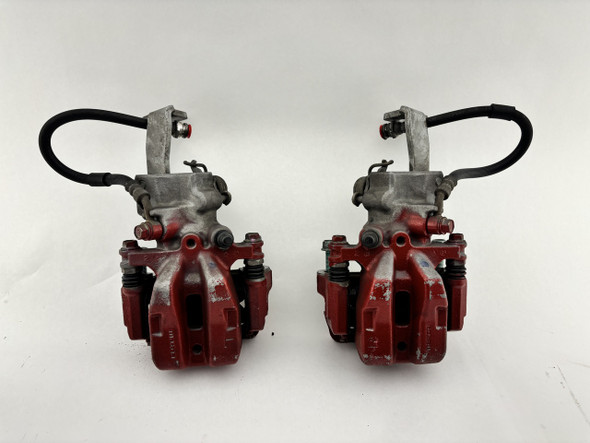 2006-2015 Mazda MX5 Miata OEM Brake Calipers / Set of 4 / 49K NC113