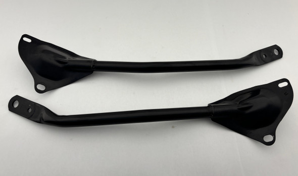2006-2015 Mazda MX5 Miata OEM Strut Tower Bar Brace  /   NC113