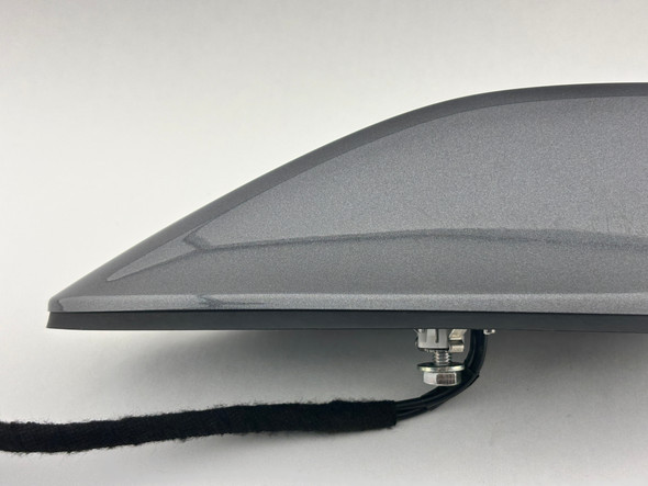 2022-2024 Subaru WRX Shark Fin Roof Antenna / Magnetite Gray Metallic  SW007