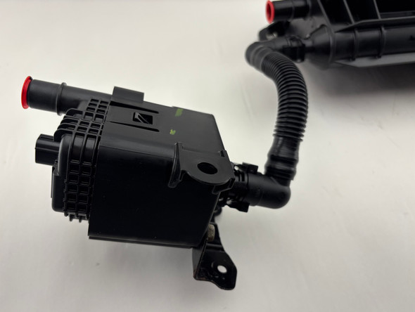 2022-2023 Subaru WRX OEM Fuel Vapor Charcoal Canister w/ Purge Valve / 38K SW007